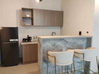 VOGO Grand Hotel Formerly Best Western Plus Hotel Dubai Academic City - Dubai - 5