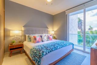 Oceanview Stay Pools Walk to Beach & Snorkel - Akumal - 3