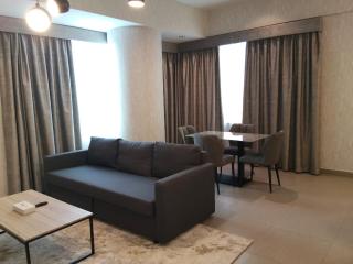 VOGO Grand Hotel Formerly Best Western Plus Hotel Dubai Academic City - Dubai - 3