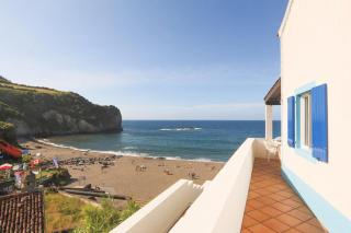 GuestReady - Beachfront Casa da Praia - Porto Formoso - 1
