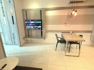 Summer Suites KLCC By Alaman - 7
