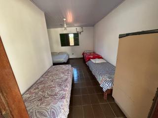 Pousada Duas irmãs apartamento 4 - Ubatuba - 4