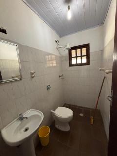 Pousada Duas irmãs apartamento 4 - Ubatuba - 2