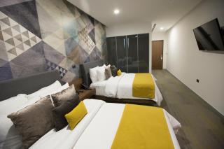 Hotel Belo Grand Morelia - 3