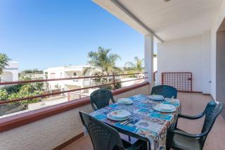 Villa Matilde N1 - Salento Reservation - Marina di Mancaversa - 0