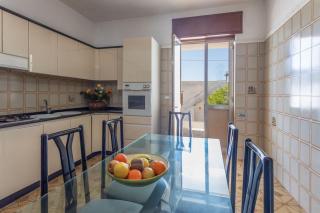 Villa Matilde N1 - Salento Reservation - Marina di Mancaversa - 3