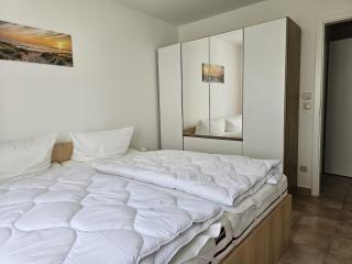 Residenz am Strand Wohnung 4-56 - Zingst - 7