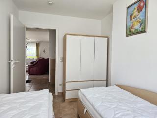 Residenz am Strand Wohnung 4-56 - Zingst - 5