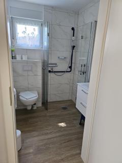 Residenz am Strand Wohnung 4-56 - Zingst - 4