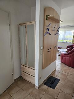 Residenz am Strand Wohnung 4-56 - Zingst - 3