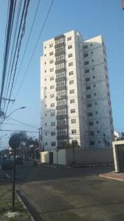 Apartamento PRAIA DO MORRO-GUARAPARI - Guarapari - 0