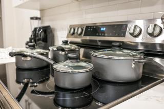 1bed1bath-kingbed-wifiwdcentral - Philadelphia - 6