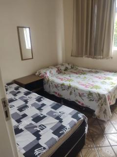 Apartamento PRAIA DO MORRO-GUARAPARI - Guarapari - 9