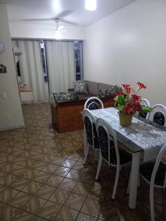 Apartamento PRAIA DO MORRO-GUARAPARI - Guarapari - 8