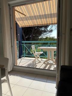 Appartement cosy à 200 m de la plage à pied - La Londe-les-Maures - 7