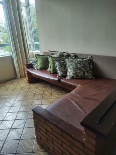 Apartamento PRAIA DO MORRO-GUARAPARI - Guarapari - 6