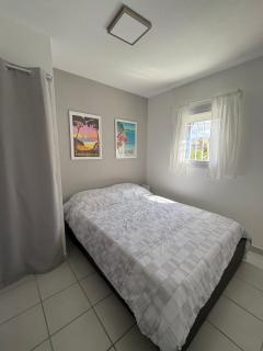 Appartement cosy à 200 m de la plage à pied - La Londe-les-Maures - 6
