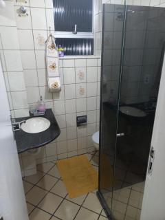 Apartamento PRAIA DO MORRO-GUARAPARI - Guarapari - 3