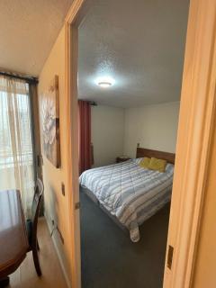 Movistar Arena Apartment - Santiago - 6