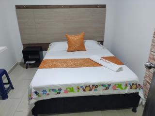Hotel plaza centro la 16 - Florencia - 6