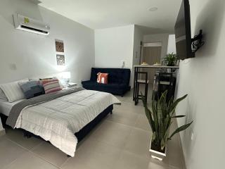 Aparta Loft - Neiva - 4