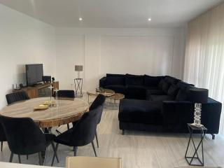 Grace apartamento T2 - Praia - 0