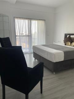 Grace apartamento T2 - Praia - 3