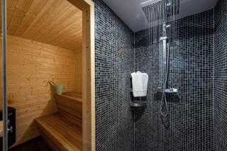 Chalet Zen - Sauna Hammam - Vue Mont-Blanc - Chamonix-Mont-Blanc - 5