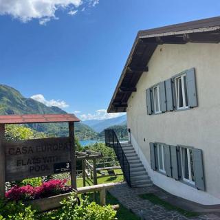 Casa Europa - Ledro - 6