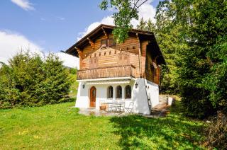 Chalet Marinette - 0
