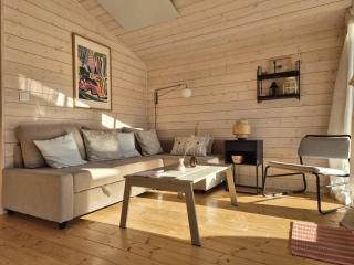 401-Tiny House Donau - Bleckede - 6
