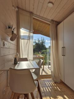 401-Tiny House Donau - Bleckede - 4