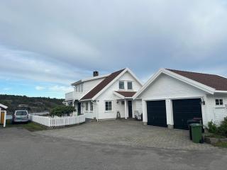 Sommerferie i skjærgårdsidyll på Langenes i Kristiansand - Kristiansand - 6