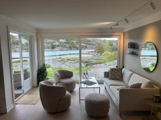 Sommerferie i skjærgårdsidyll på Langenes i Kristiansand - Kristiansand - 1