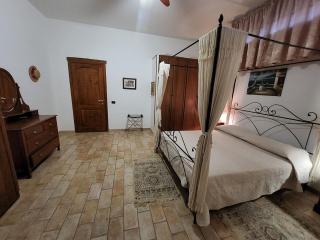 La casina sul pepe rosa - Marina di Cerveteri - 4