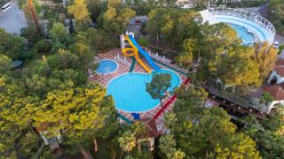 Meder Resort Hotel - Ultra All Inclusive - Kemer - 9