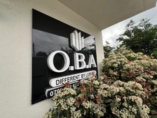 Studio OBA Luxury - Mamaia Nord - Constanţa - 9