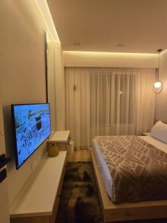 West Somid Luxury Serviced Apartments - 6th Of October - 5