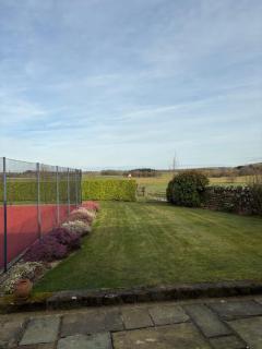 Courtside Barn, Lynn, Newport - Newport - 7