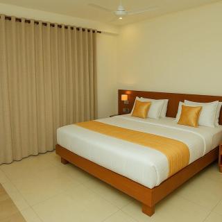 Devalokam Grand - Edappāl - 3