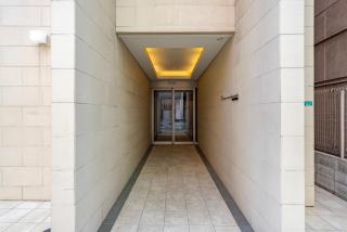 Hotel Namba East 703 5min Walk to Namba Station - Osaca - 7