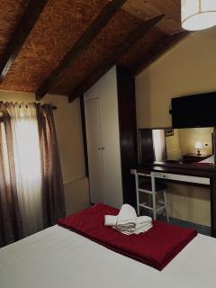 Wood House - Bajram Curri - 2