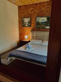 Wood House - Bajram Curri - 4