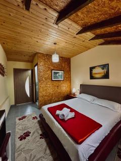 Wood House - Bajram Curri - 8