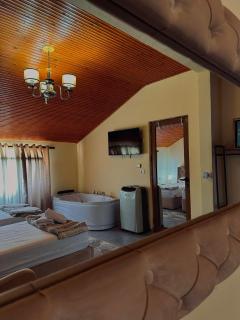 Wood House - Bajram Curri - 7