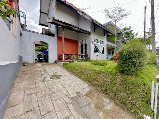 villa doi - Cibadak - 0