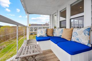 Topside Inn - Boothbay Harbor - 1