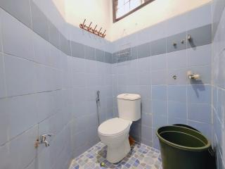 villa doi - Cibadak - 9