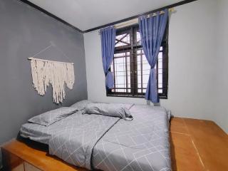 villa doi - Cibadak - 7