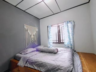 villa doi - Cibadak - 6